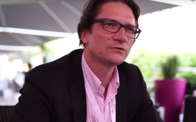Ludovic Poisson explique comment Autolia Group l’aide à développer son business