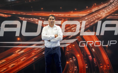 Denis Descosse, nouveau Directeur Général d’Autolia Group : « les valeurs d’Autolia Group résonnent en moi ! »