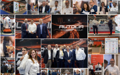 Salon Equip’Auto 2023 : ESSAI TRANSFORME sur le stand fédérateur d’AUTOLIA GROUP !